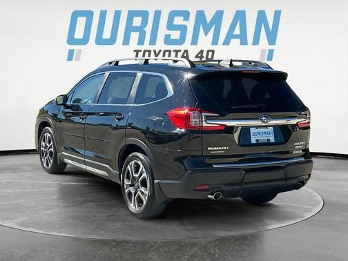 2023 Subaru Ascent Limited 7-Passenger