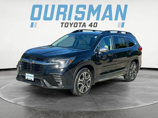 2023 Subaru Ascent Limited 7-Passenger