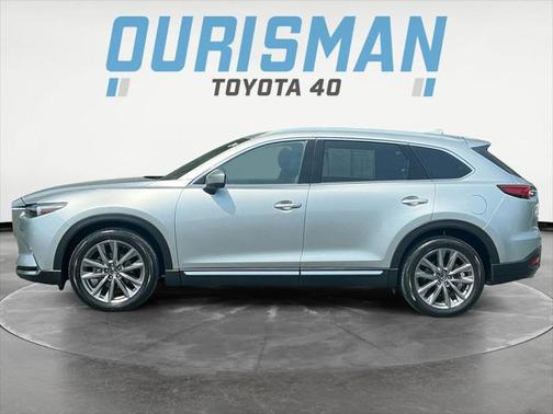 2023 Mazda CX-9 Grand Touring