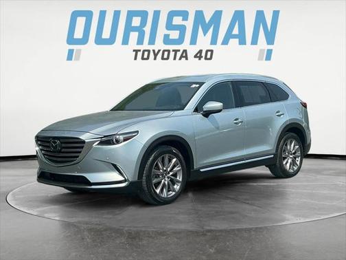 2023 Mazda CX-9 Grand Touring