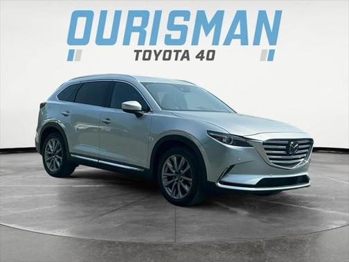 2023 Mazda CX-9 Grand Touring