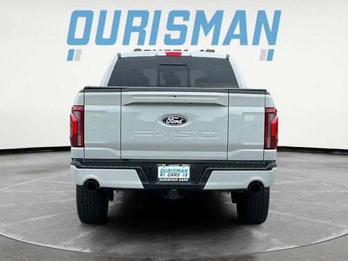 Avalanche 2026 Ford F-150 Lariat