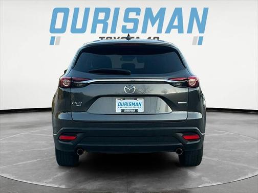 2022 Mazda CX-9 Sport