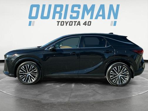 2024 Lexus RX 350h Premium Plus