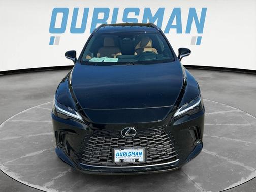 2024 Lexus RX 350h Premium Plus