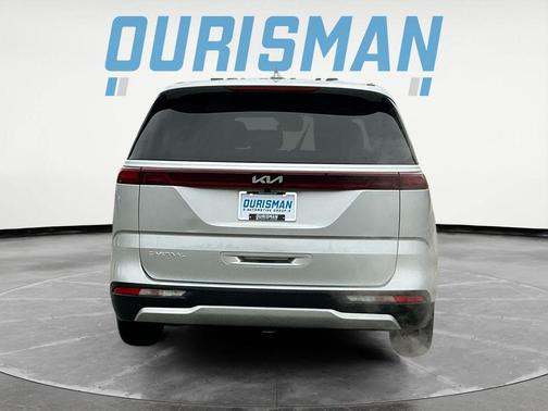 2023 Kia Carnival LX