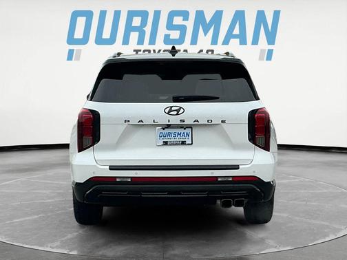 2023 Hyundai PALISADE XRT