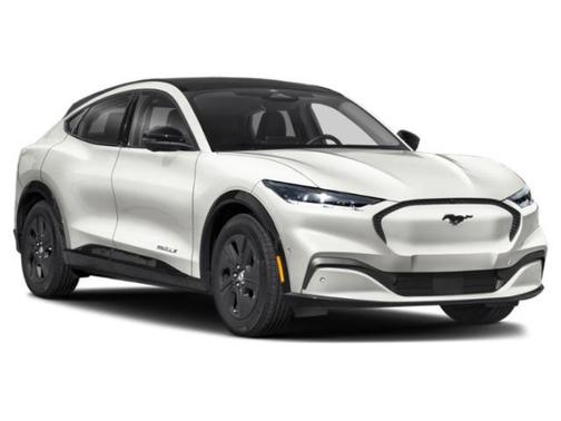 2022 Ford Mustang Mach-E Select