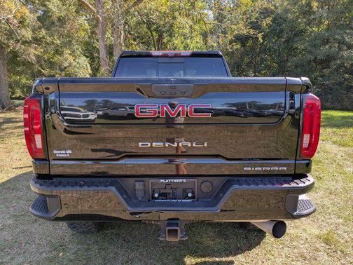 2020 GMC Sierra 2500 Denali