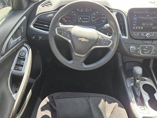 2023 Chevrolet Malibu 1LS