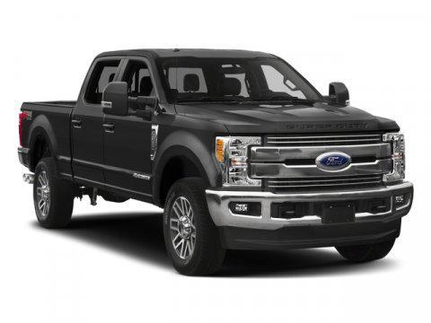 2018 Ford F-250 XLT