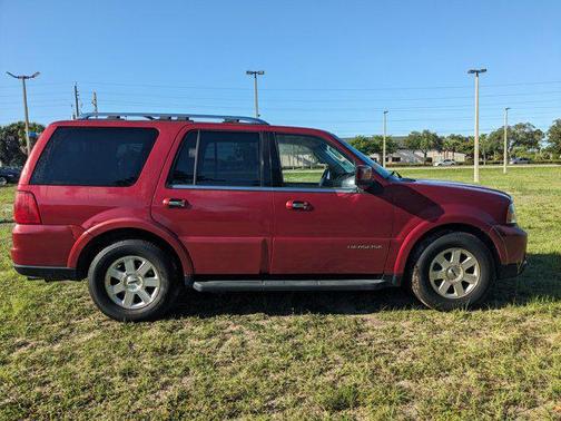 2005 Lincoln Navigator Ultimate