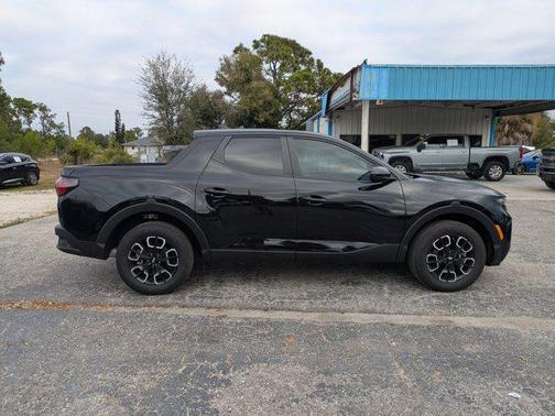 2024 Hyundai SANTA CRUZ SE