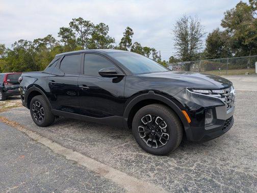 2024 Hyundai SANTA CRUZ SE