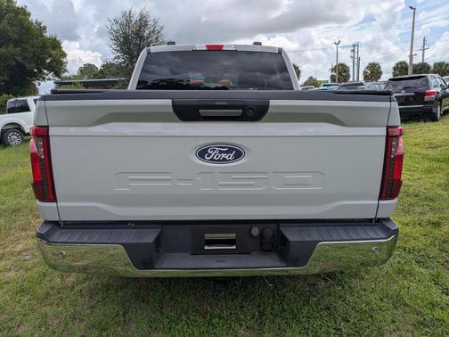 Avalanche 2024 Ford F-150 XLT