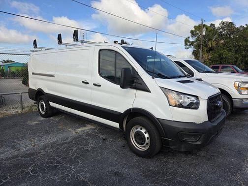 2023 Ford Transit-250 Base