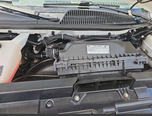 2020 Chevrolet Express 2500 RWD 2500 Regular Wheelbase WT