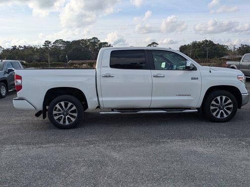 2019 Toyota Tundra Limited