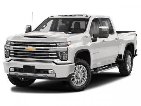 2020 Chevrolet Silverado 2500 High Country