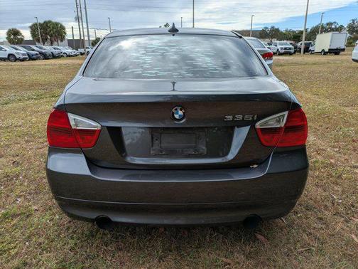 2008 BMW 335 335i