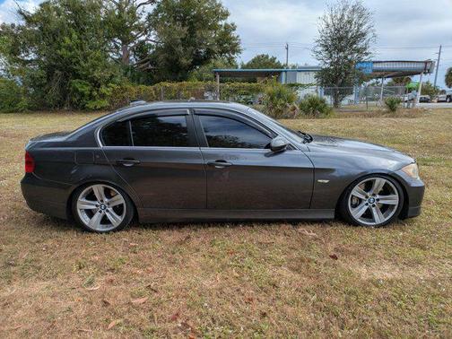 2008 BMW 335 335i