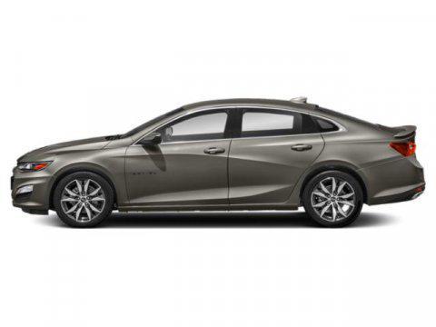 2022 Chevrolet Malibu FWD RS