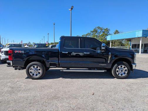 2024 Ford F-250 Lariat