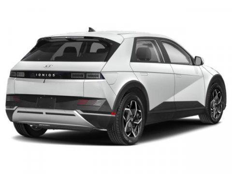 2022 Hyundai IONIQ 5 SE