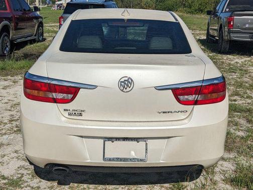 2016 Buick Verano Base