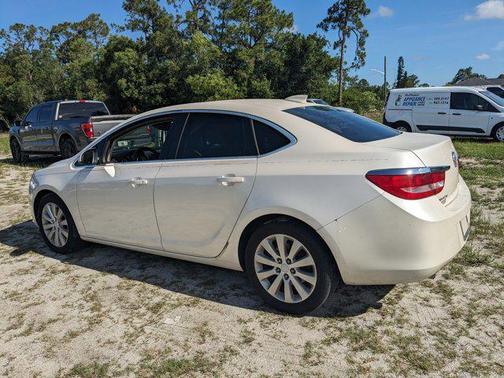 2016 Buick Verano Base