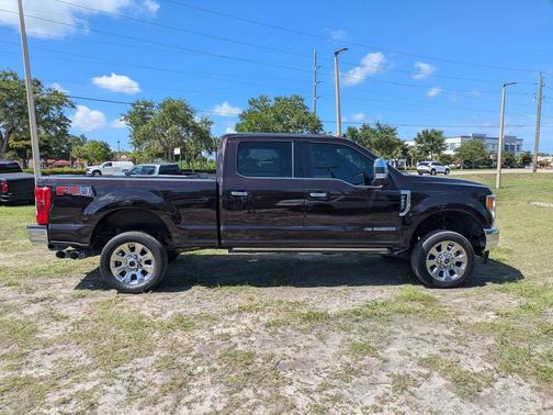 2019 Ford F-250