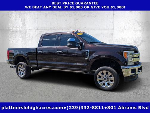 2019 Ford F-250