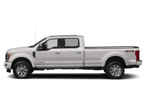 2019 Ford F-250
