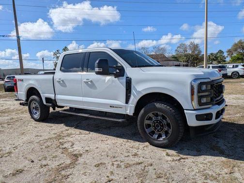 2024 Ford F-250 Lariat