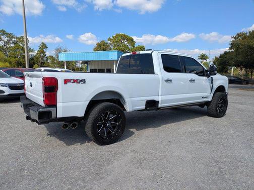 2023 Ford F-250 Lariat
