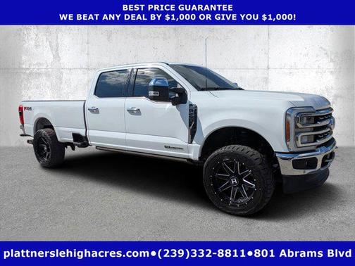 2023 Ford F-250 Lariat