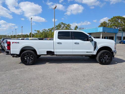 2023 Ford F-250 Lariat