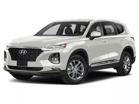 2019 Hyundai SANTA FE SE 2.4