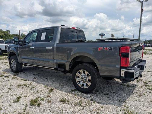 2023 Ford F-250 Lariat