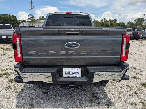 2023 Ford F-250 Lariat