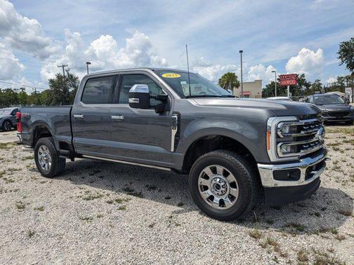 2023 Ford F-250 Lariat