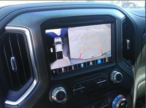 2022 GMC Sierra 2500 Denali