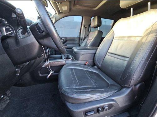 2022 GMC Sierra 2500 Denali