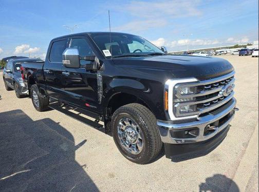 2023 Ford F-350 Lariat