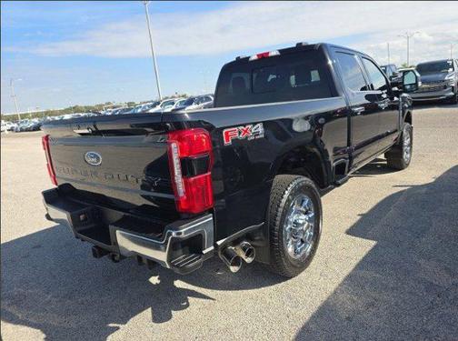 2023 Ford F-350 Lariat