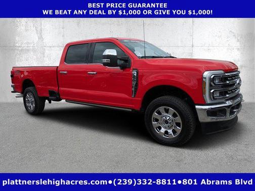 2024 Ford F-350 Lariat