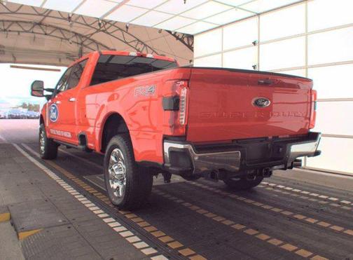 2024 Ford F-350 Lariat