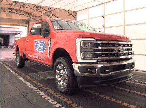2024 Ford F-350 Lariat