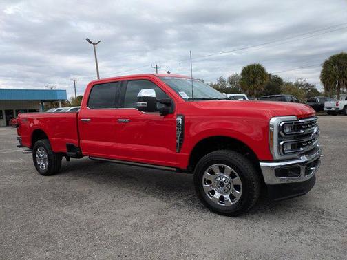 2024 Ford F-350 Lariat