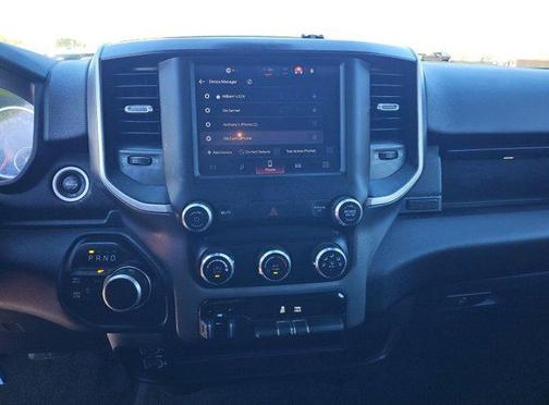 2023 RAM 2500 Big Horn Crew Cab 4x4 6'4' Box